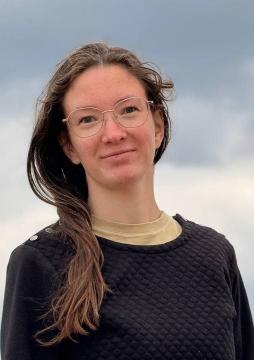 Кузьмина Олеся Дмитриевна