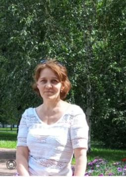 Петрова Наталия Константиновна