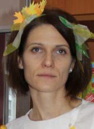 Алексеева Майя Витальевна