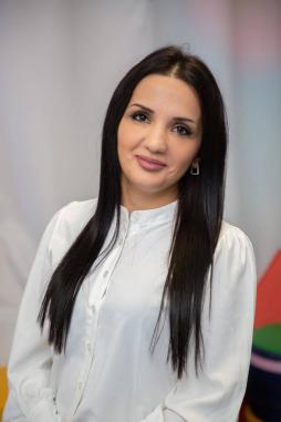 Погосян Рипсиме Асканазовна